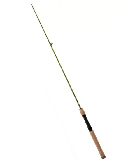 ACC Crappie Rod Shootin Stix 5'6" 1pc Cork