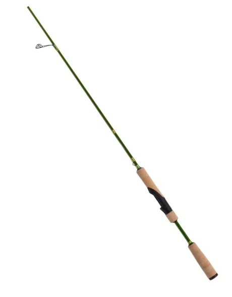 ACC Crappie Rod Shootin Stix 6' 1pc Split Grip
