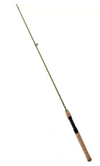 ACC Crappie Rod Shootin Stix 6' 2pc M