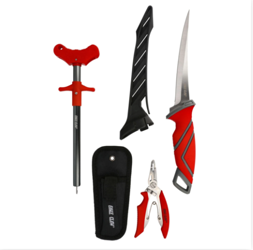 Eagle Claw Angler's Accessory Kit