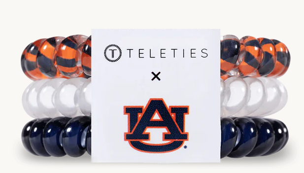 Teleties  Aurburn Medium