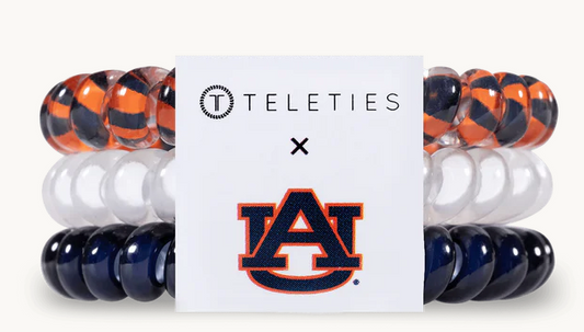 Teleties  Aurburn Medium