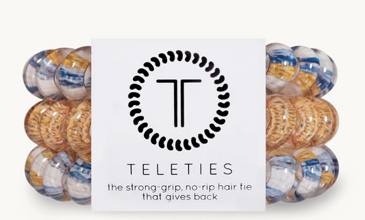 Teleties  Knotted Up Medium