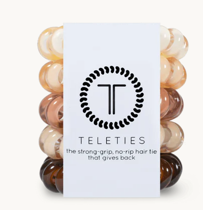 Teleties- Misc Colors For the Love of Nudes Tiny