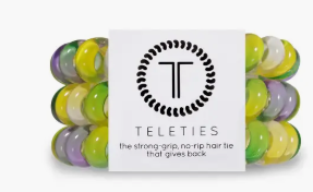 Teleties  Big Easy Large