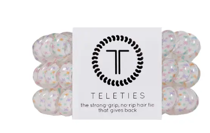 Teleties- Misc Colors Party People Small
