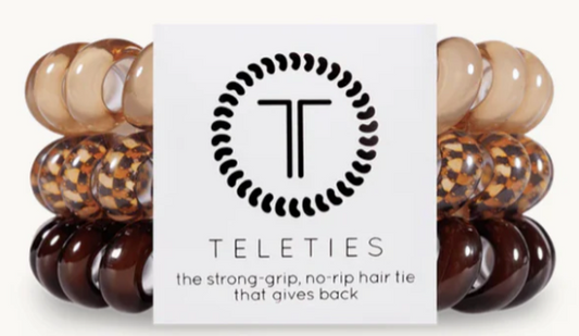Teleties Cold Brew Large