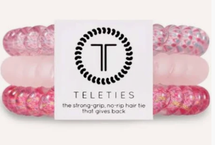 Teleties Made Me Blush Large