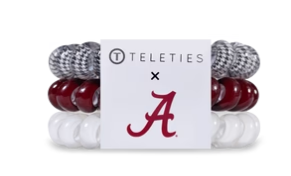 Teleties Alabama Large