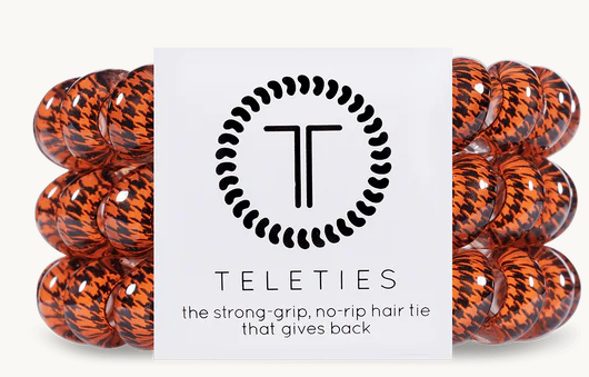 Teleties  Wicked Large