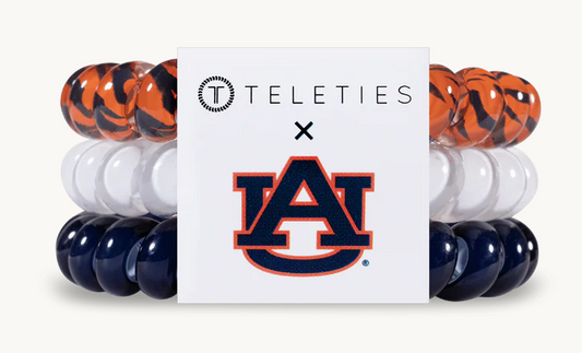 Teleties Aurburn Large