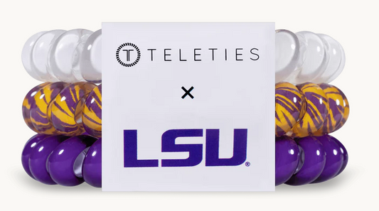 Teleties  LSU Large