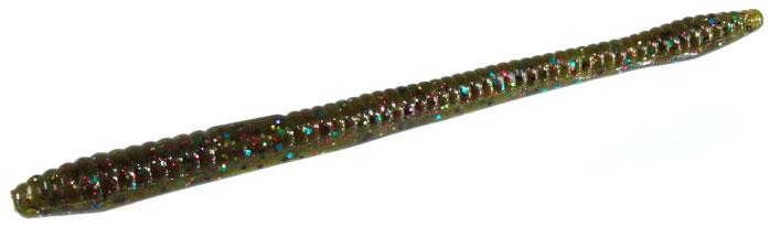 Zoom Finesse Worm