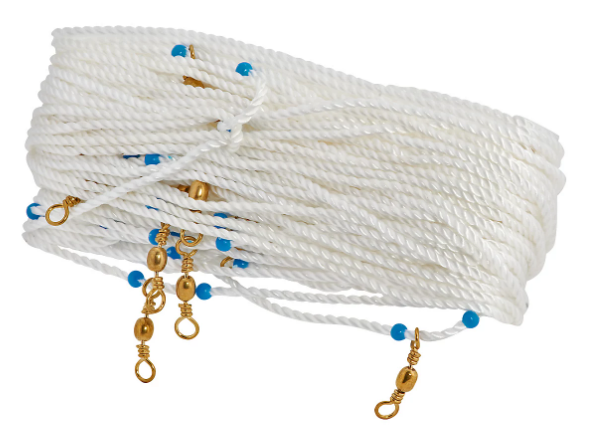 H&H Trot Line 150'x25 Hooks