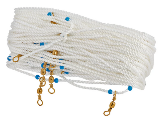 H&H Trot Line 150'x25 Hooks