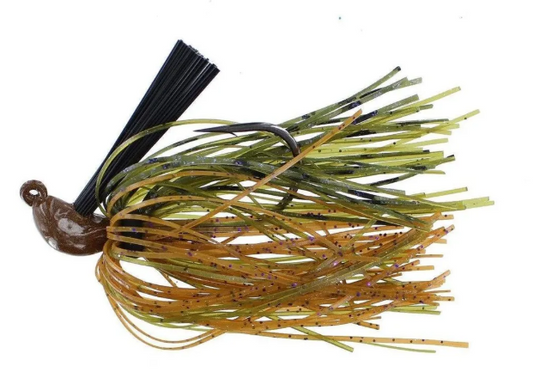 Georgia Blade Jig 07 Shrimp