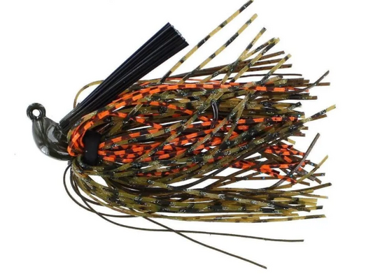 Georgia Blade Jig 08 Halloween