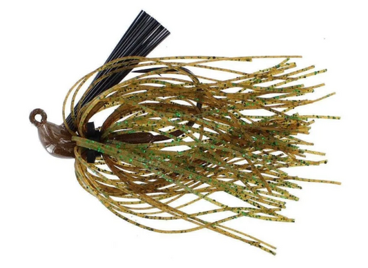 Georgia Blade Jig 13 Shepard Special
