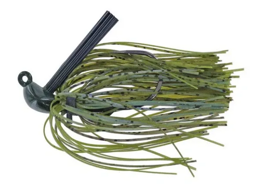 Georgia Blade Jig 17 Summer Craw