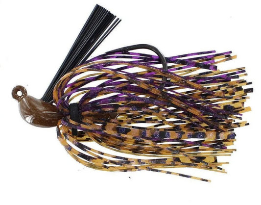 Georgia Blade Jig 30 PB&J