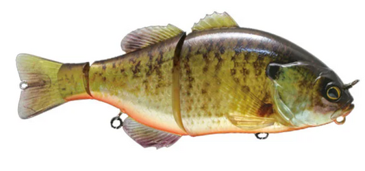 Jackall Gantarel Jr. Swimbaits