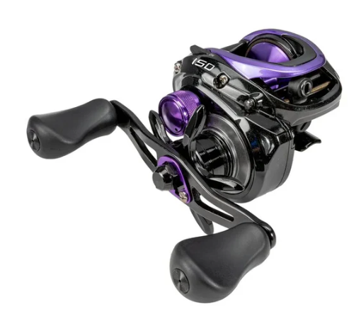 Lew's ISO Baitcast