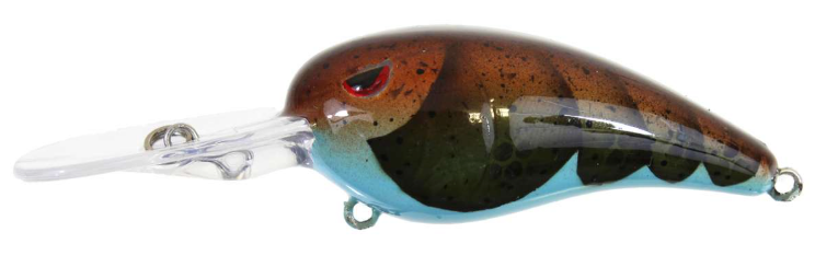 Spro Rock Crawler 55