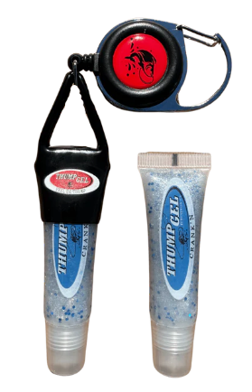 Thump Gel Tackle Pack 2pk