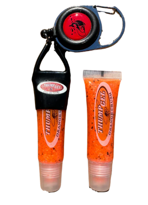Thump Gel Tackle Pack 2pk