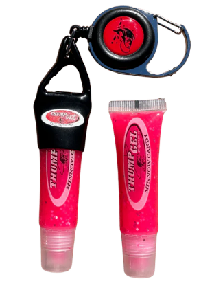 Thump Gel Tackle Pack 2pk
