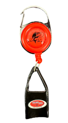 Thump Gel Leash