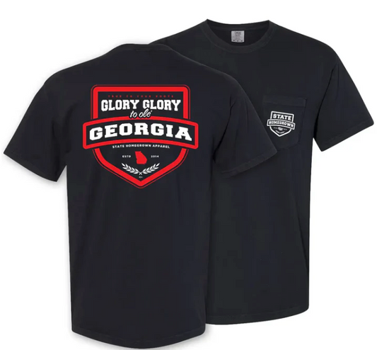 Glory Glory Georgia