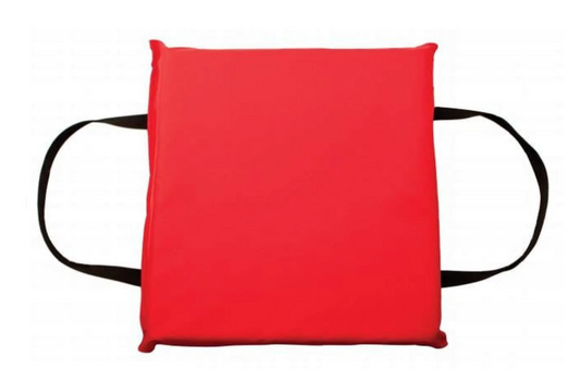 Onyx Throwable Foam Cushion