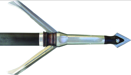 Grim Reaper 1803 Razorcut Broadhead 100gr 3pk