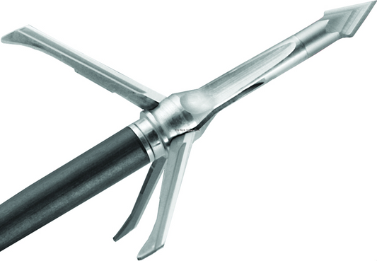 Grim Reaper 1824 Razorcut Broadhead 100gr 3pk