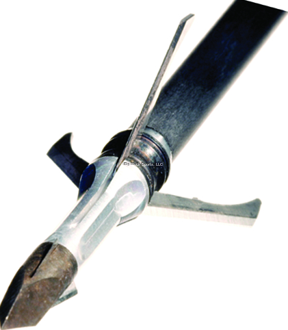 Grim Reaper 1903 Razortip Broadhead 100gr 3pk