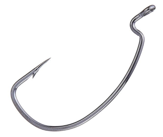 Googan Krackin WideGap Hook