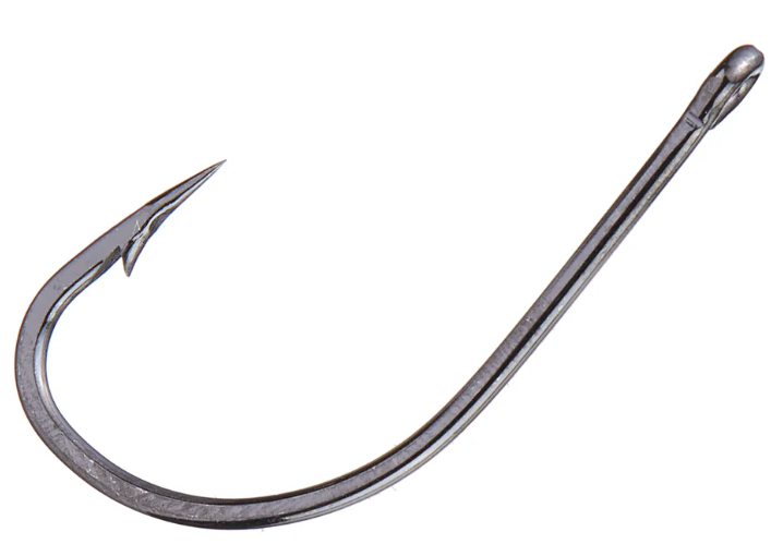 Googan Lunker Wacky Hook