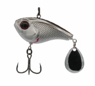 6th Sense Gyro Tail Spinner