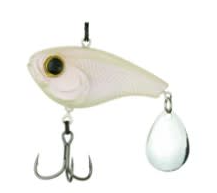 6th Sense Gyro Tail Spinner