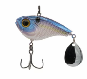 6th Sense Gyro Tail Spinner