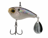 6th Sense Gyro Tail Spinner
