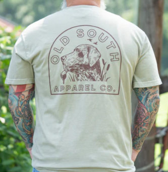 Hunting Dog