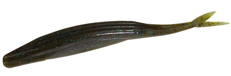 Zoom Magnum Super Fluke 7"