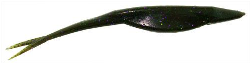 Zoom Magnum Super Fluke 7"