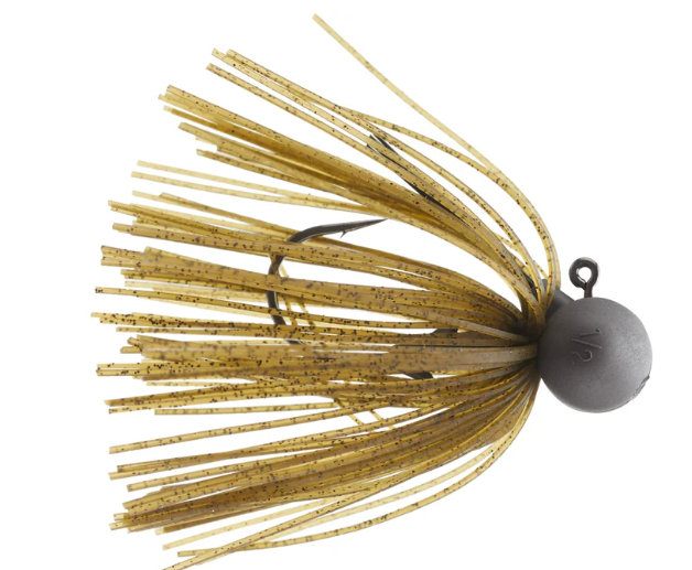 Keitech M2 Football Jig