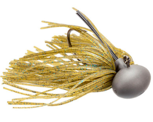 Keitech M2 Football Jig
