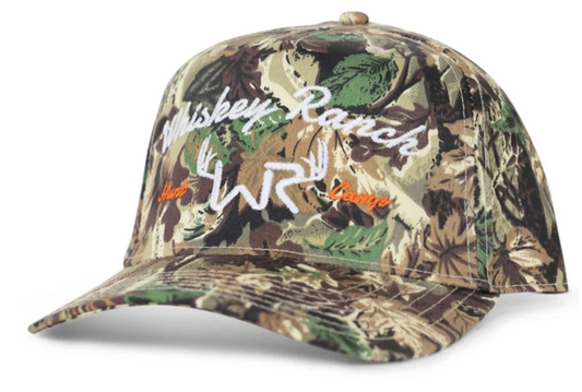 Deer Camp Camo