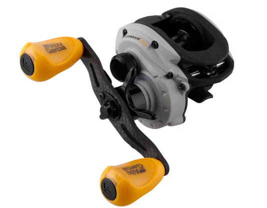 Abu Garcia Jordan Lee Low Profile Reel