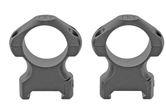 Konus 1" Scope Rings